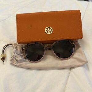 Authentic Tory Burch TY7130 Sunglasses
